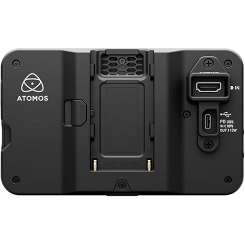 Atomos Shinobi GO Monitor 3